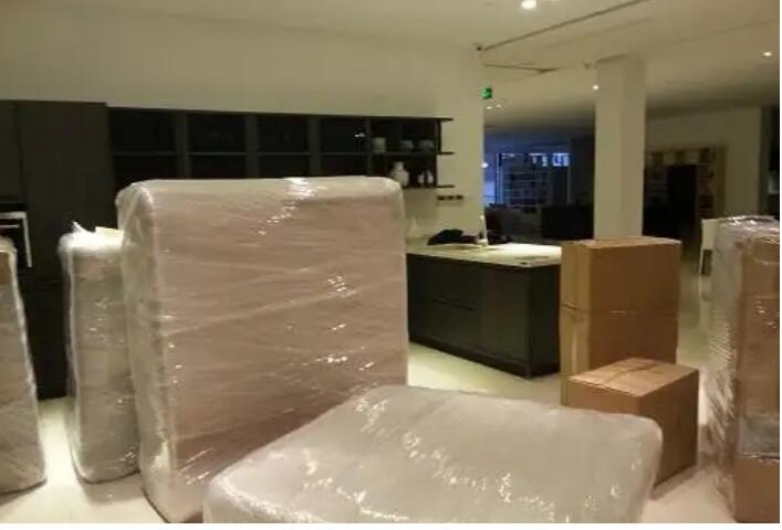 泉州到广饶县长途搬家